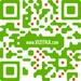 QR-koda na vizitkah