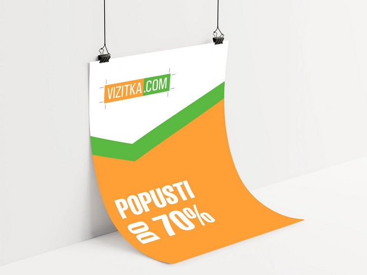 plakati, posterji