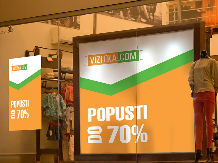 plakati, posterji