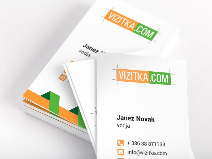 vizitke