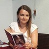 Oksana Siniukova