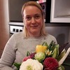 Yulia Shkuratovska